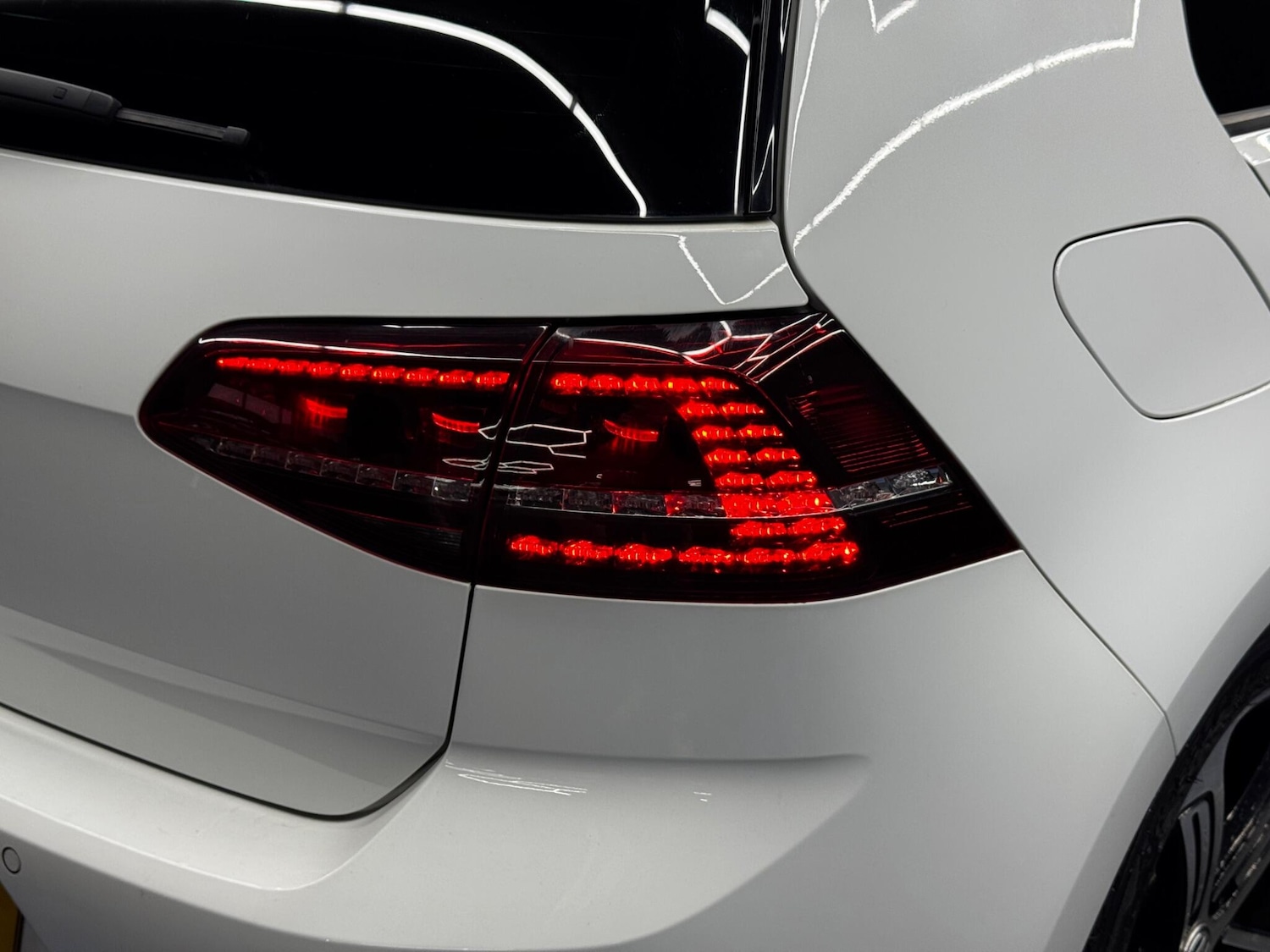 Used Volkswagen Golf 2015 for sale - 77597698: Photo 45