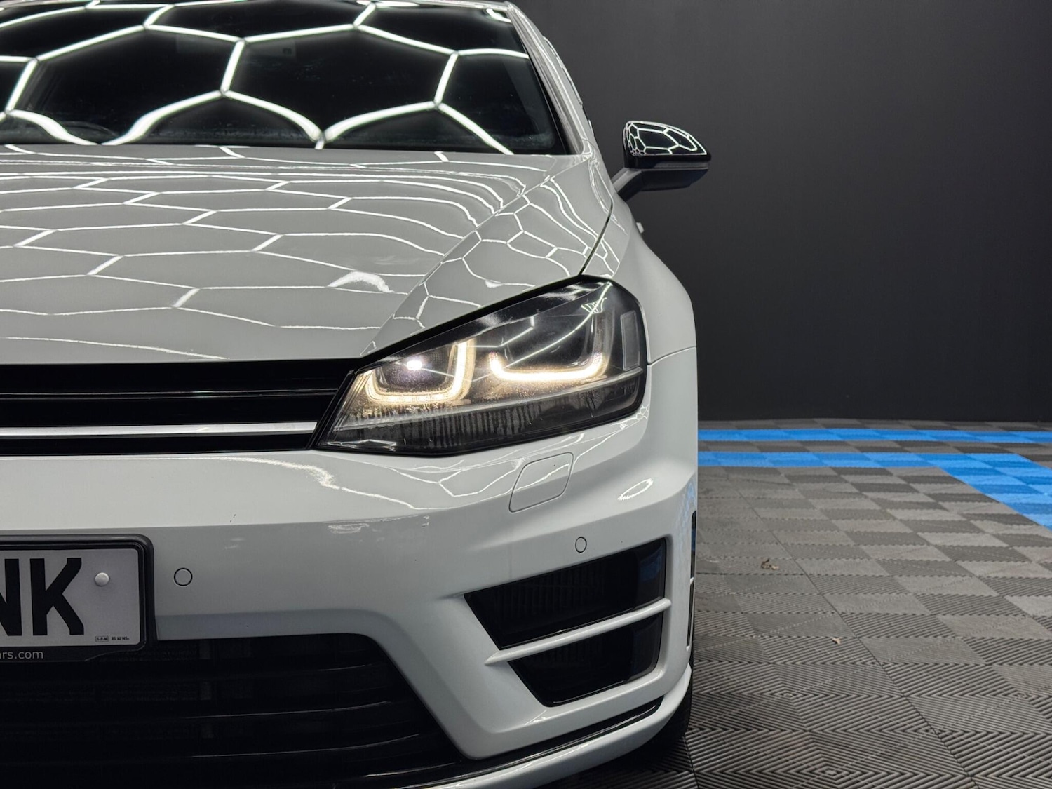 Used Volkswagen Golf 2015 for sale - 77597698: Photo 46