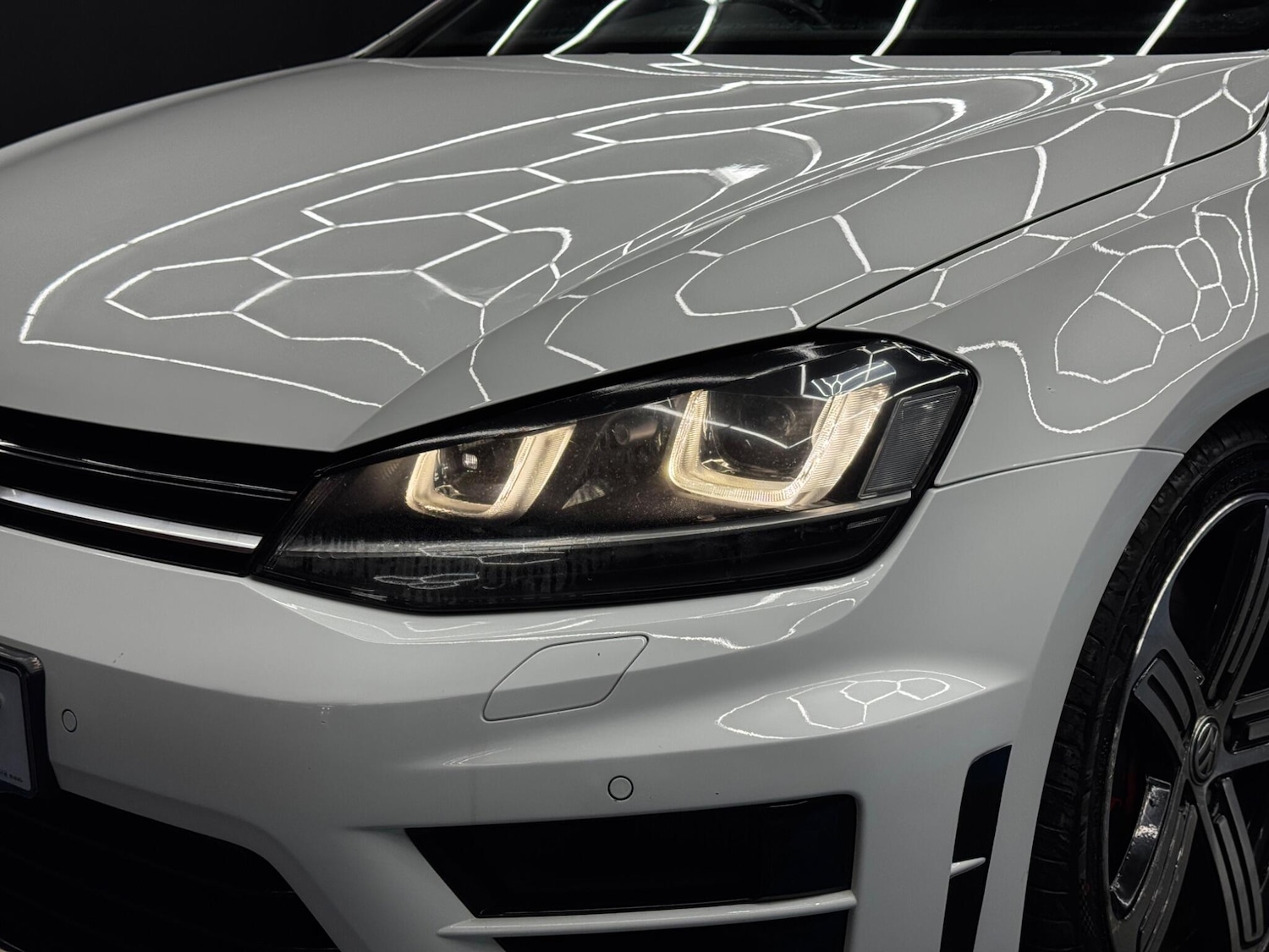 Used Volkswagen Golf 2015 for sale - 77597698: Photo 47