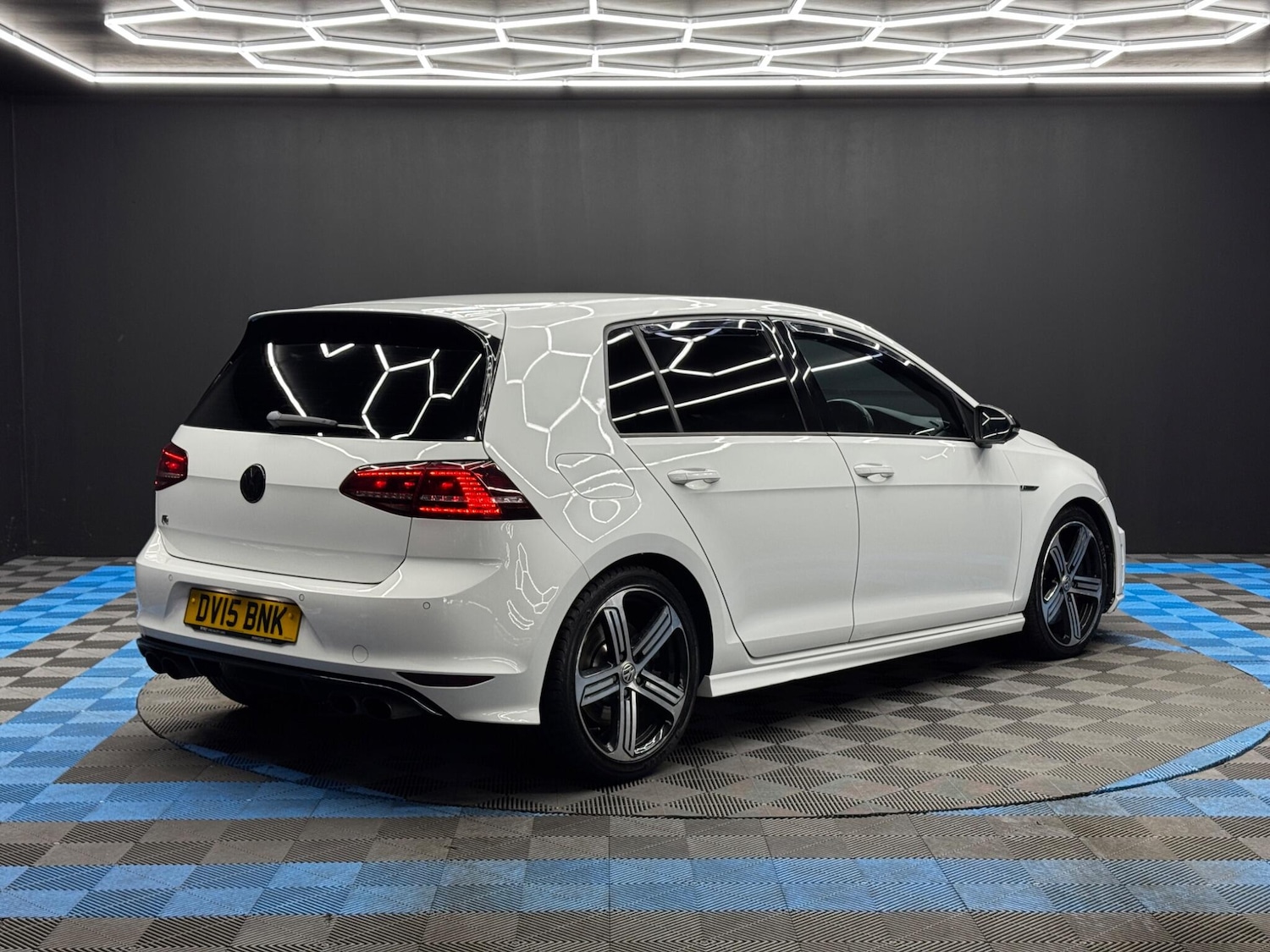 Used Volkswagen Golf 2015 for sale - 77597698: Photo 5