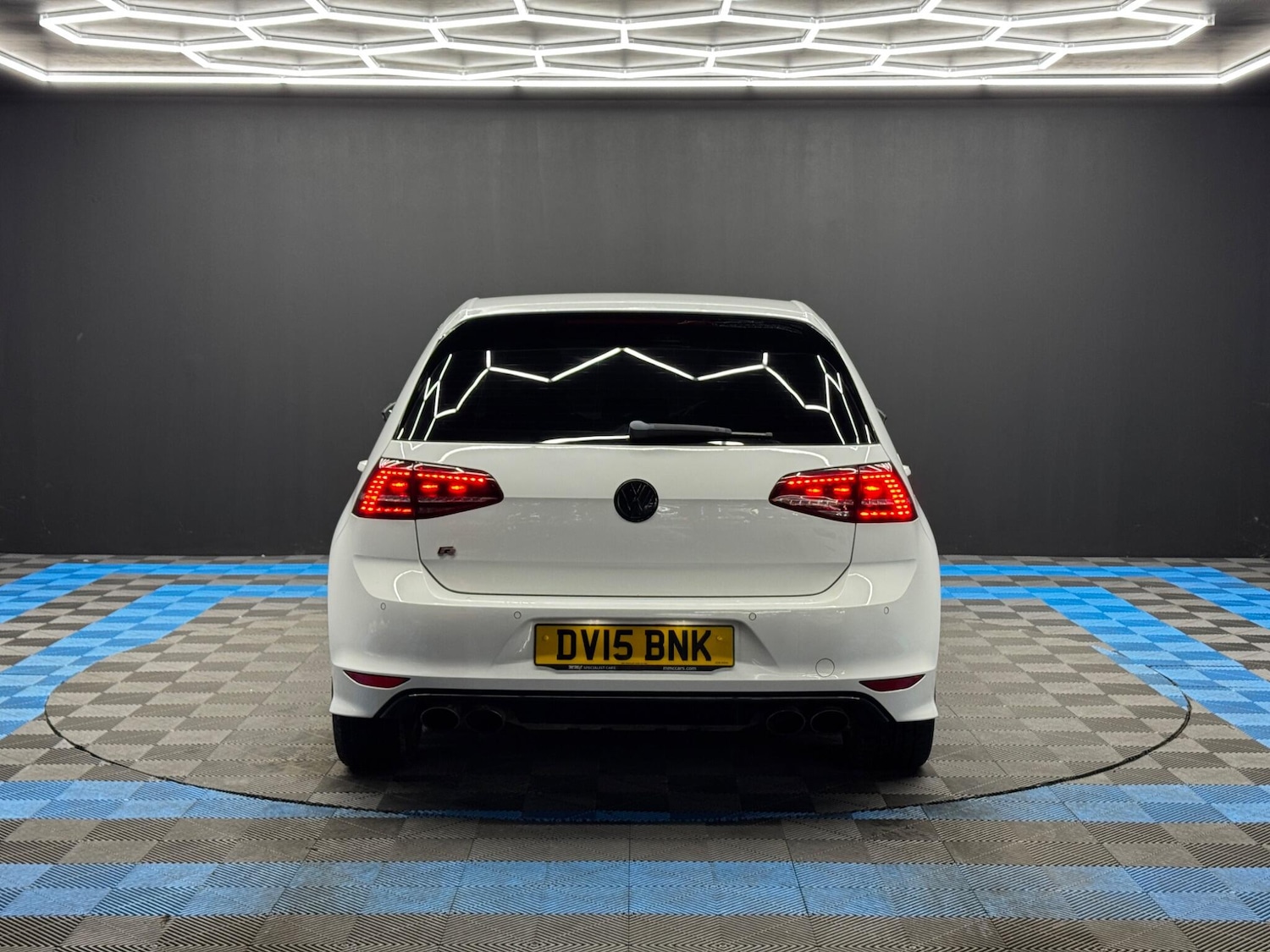 Used Volkswagen Golf 2015 for sale - 77597698: Photo 6