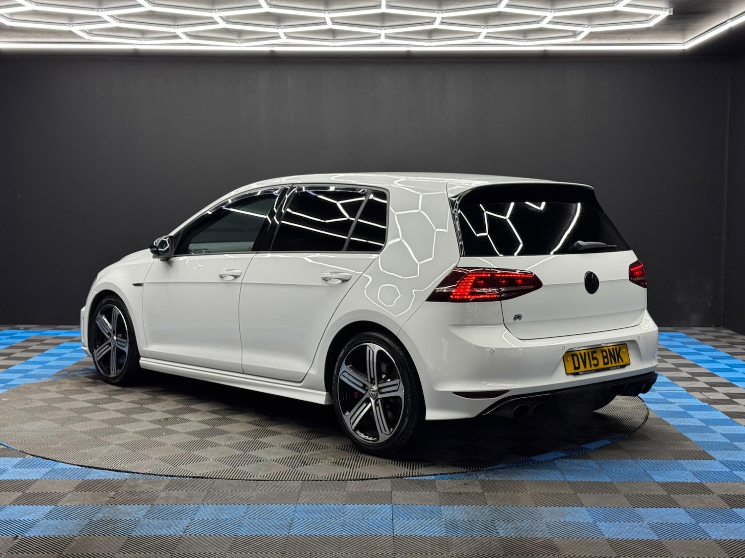 Used Volkswagen Golf 2015 for sale - 77597698: Photo 7