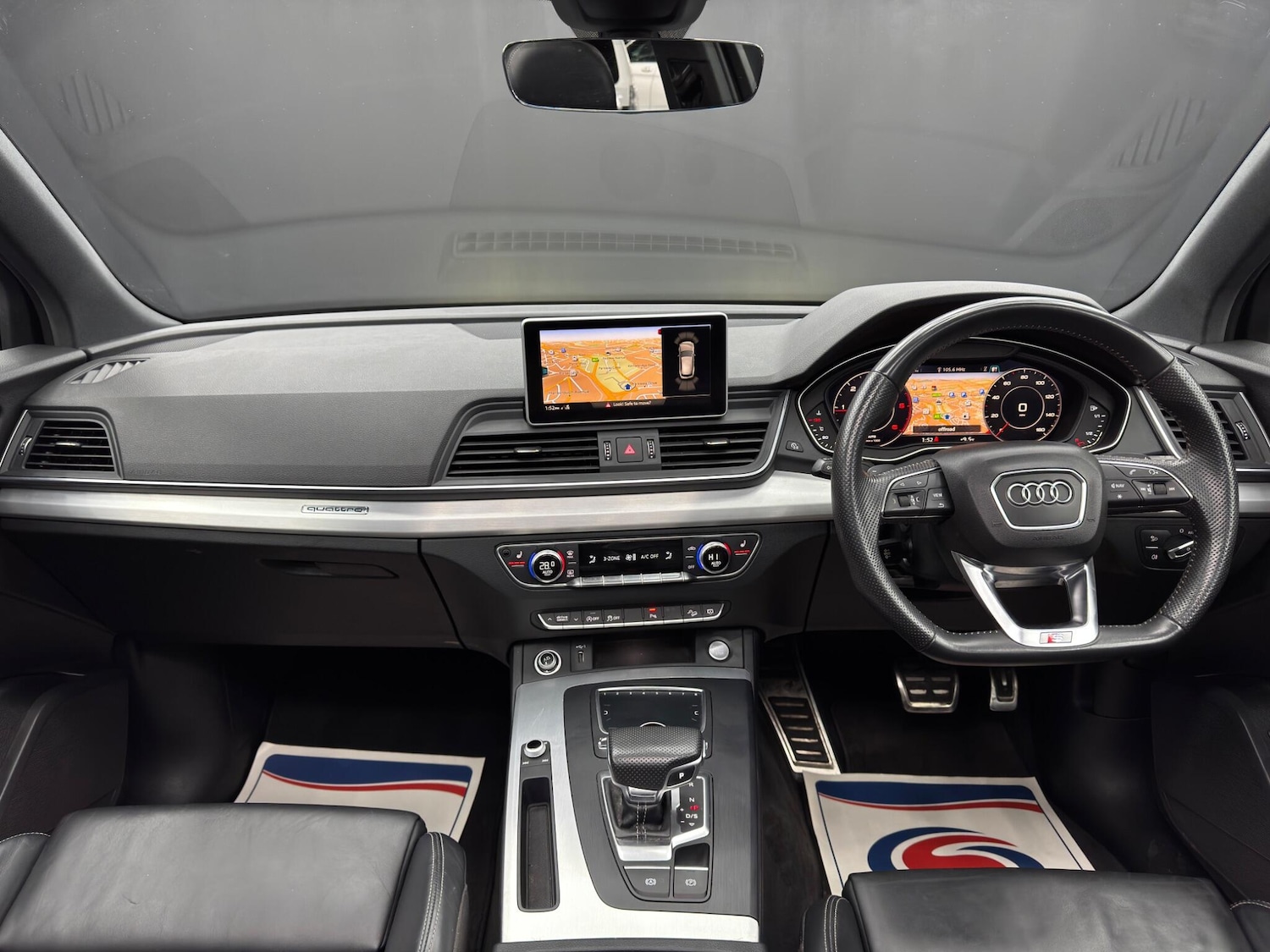 Used Audi Q5 for sale - 77705450: Photo 10