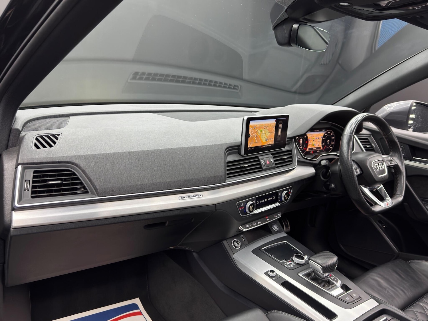 Used Audi Q5 for sale - 77705450: Photo 11