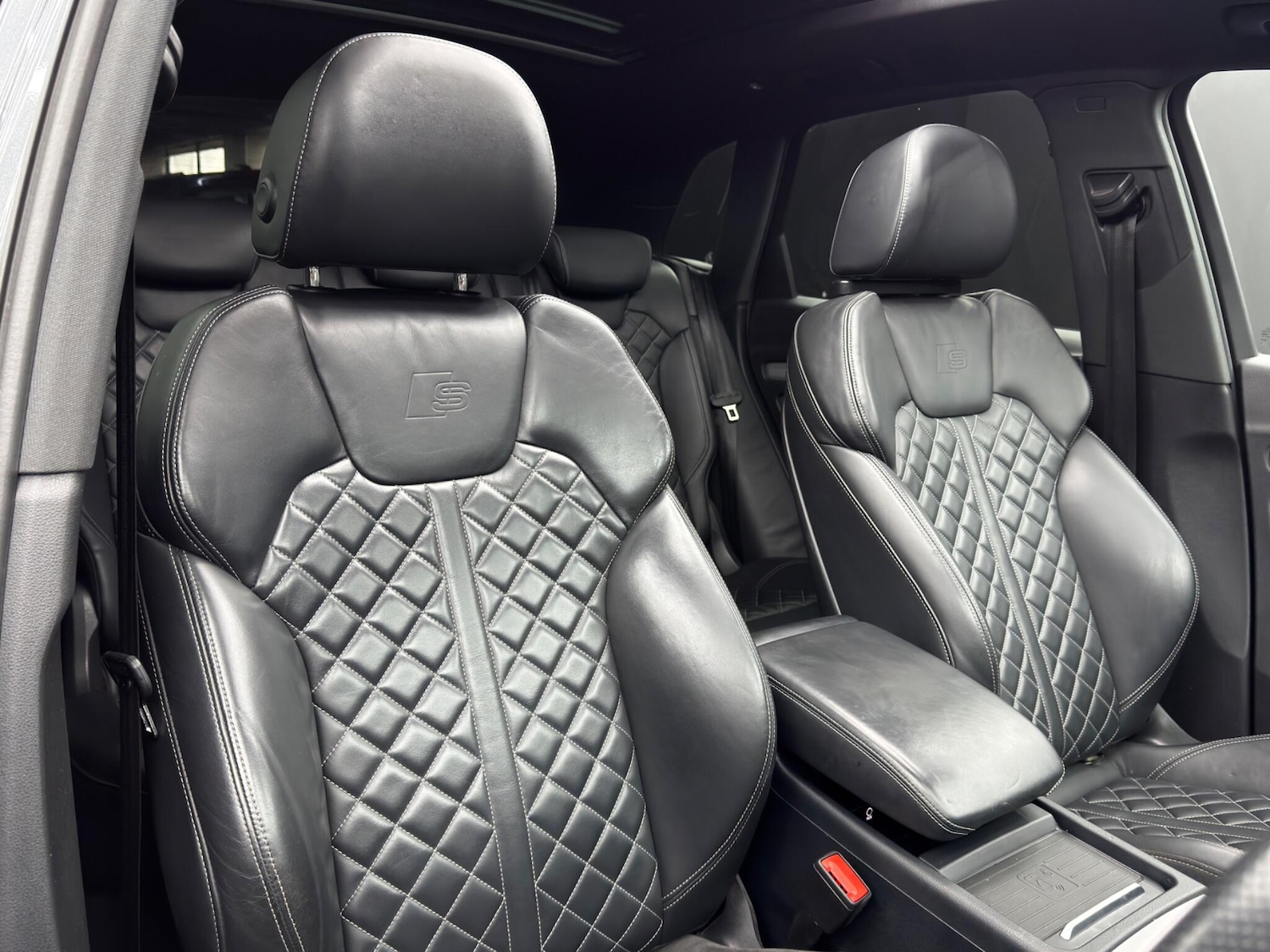 Used Audi Q5 for sale - 77705450: Photo 12