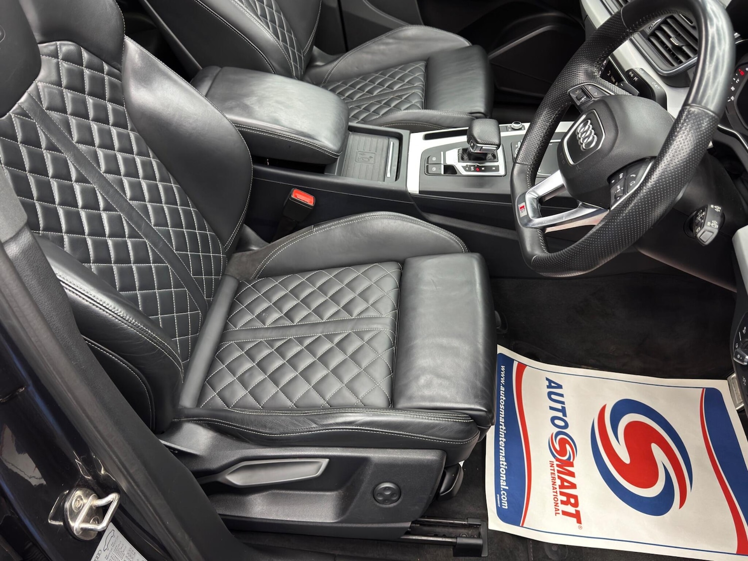 Used Audi Q5 for sale - 77705450: Photo 13