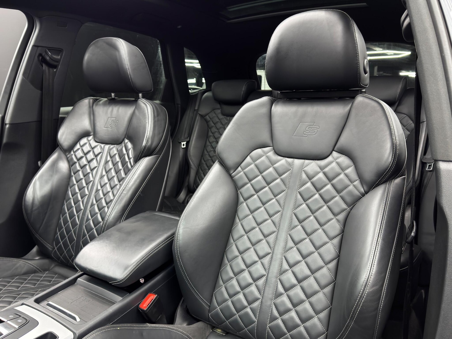 Used Audi Q5 for sale - 77705450: Photo 14