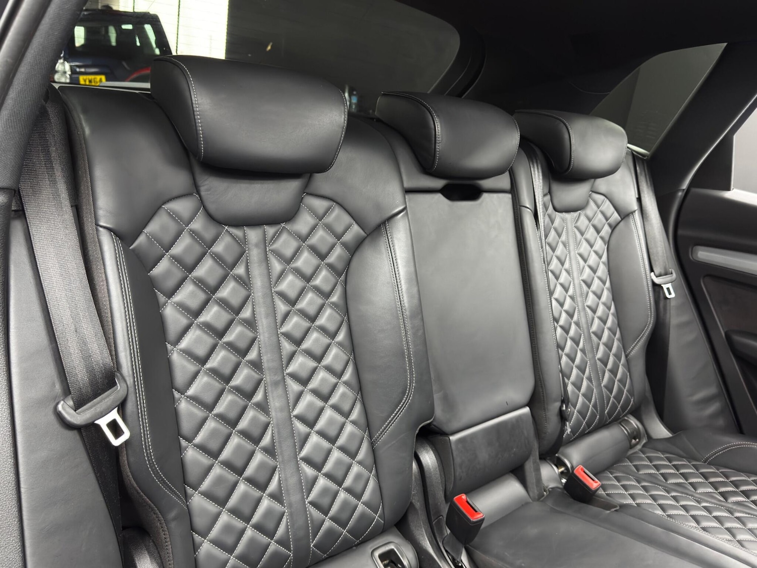 Used Audi Q5 for sale - 77705450: Photo 15