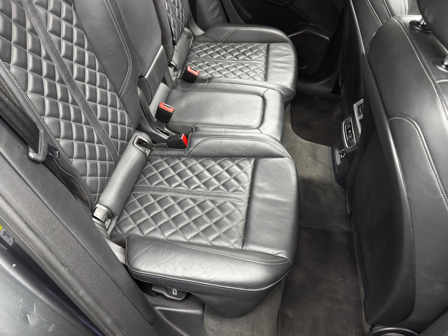 Used Audi Q5 for sale - 77705450: Photo 16