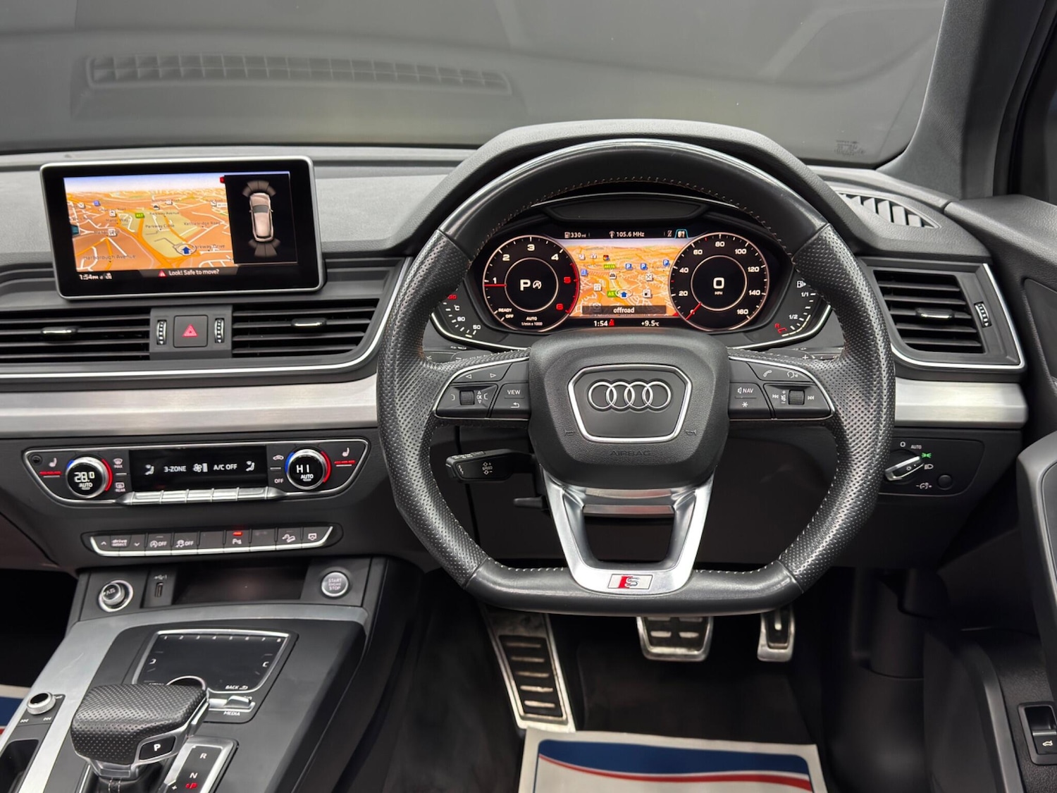 Used Audi Q5 for sale - 77705450: Photo 18