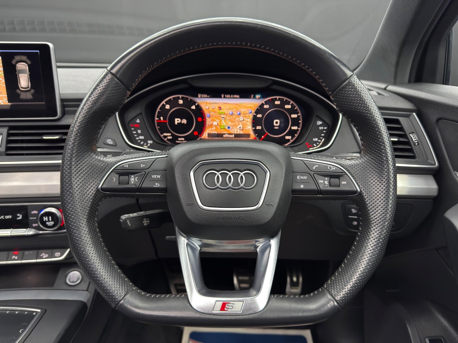 Used Audi Q5 for sale - 77705450: Photo 19