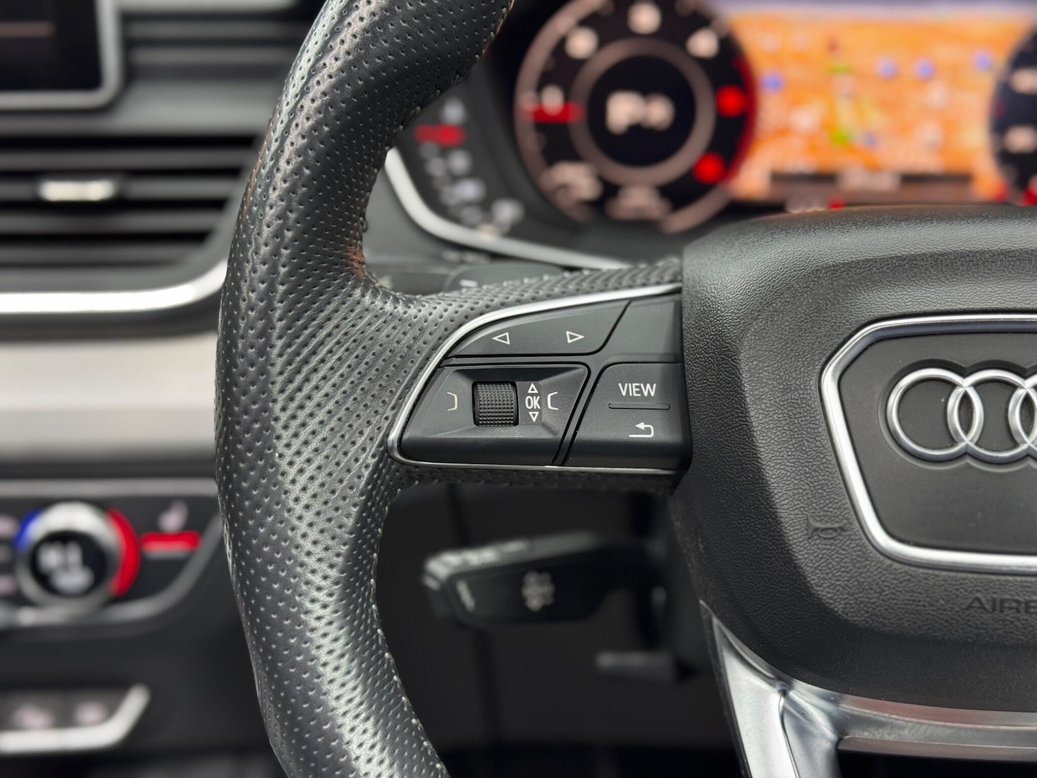 Used Audi Q5 for sale - 77705450: Photo 20