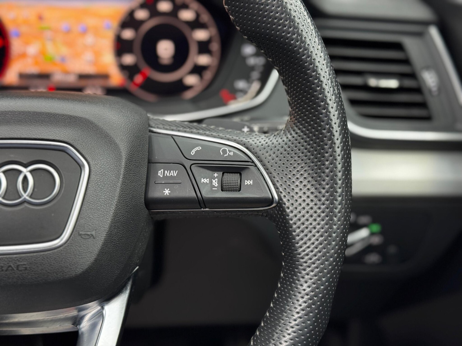 Used Audi Q5 for sale - 77705450: Photo 21