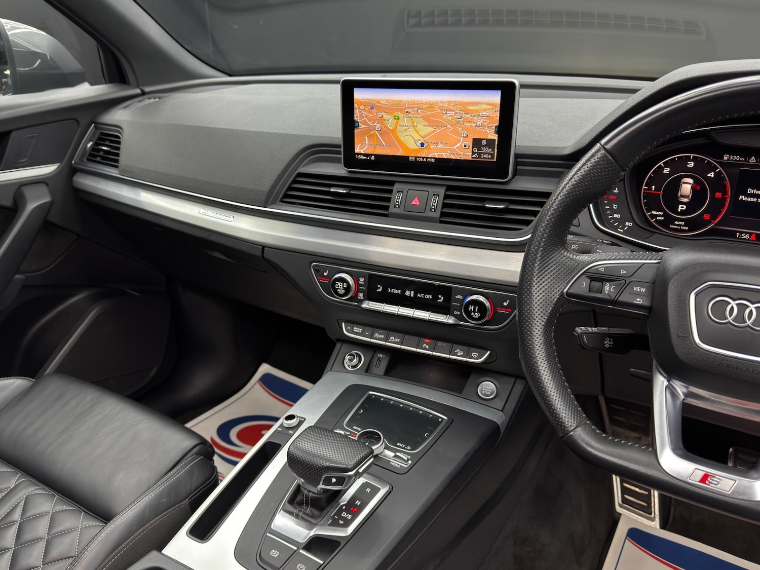 Used Audi Q5 for sale - 77705450: Photo 24