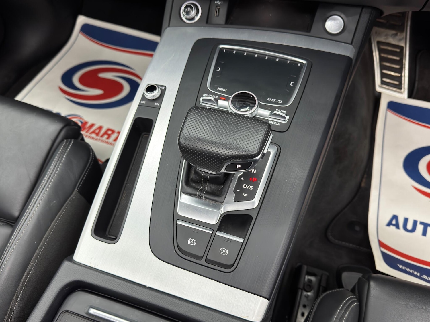 Used Audi Q5 for sale - 77705450: Photo 26