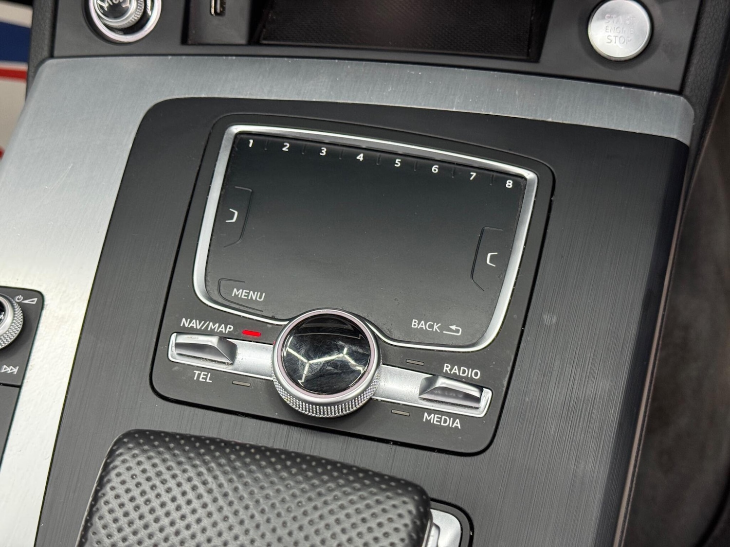 Used Audi Q5 for sale - 77705450: Photo 28