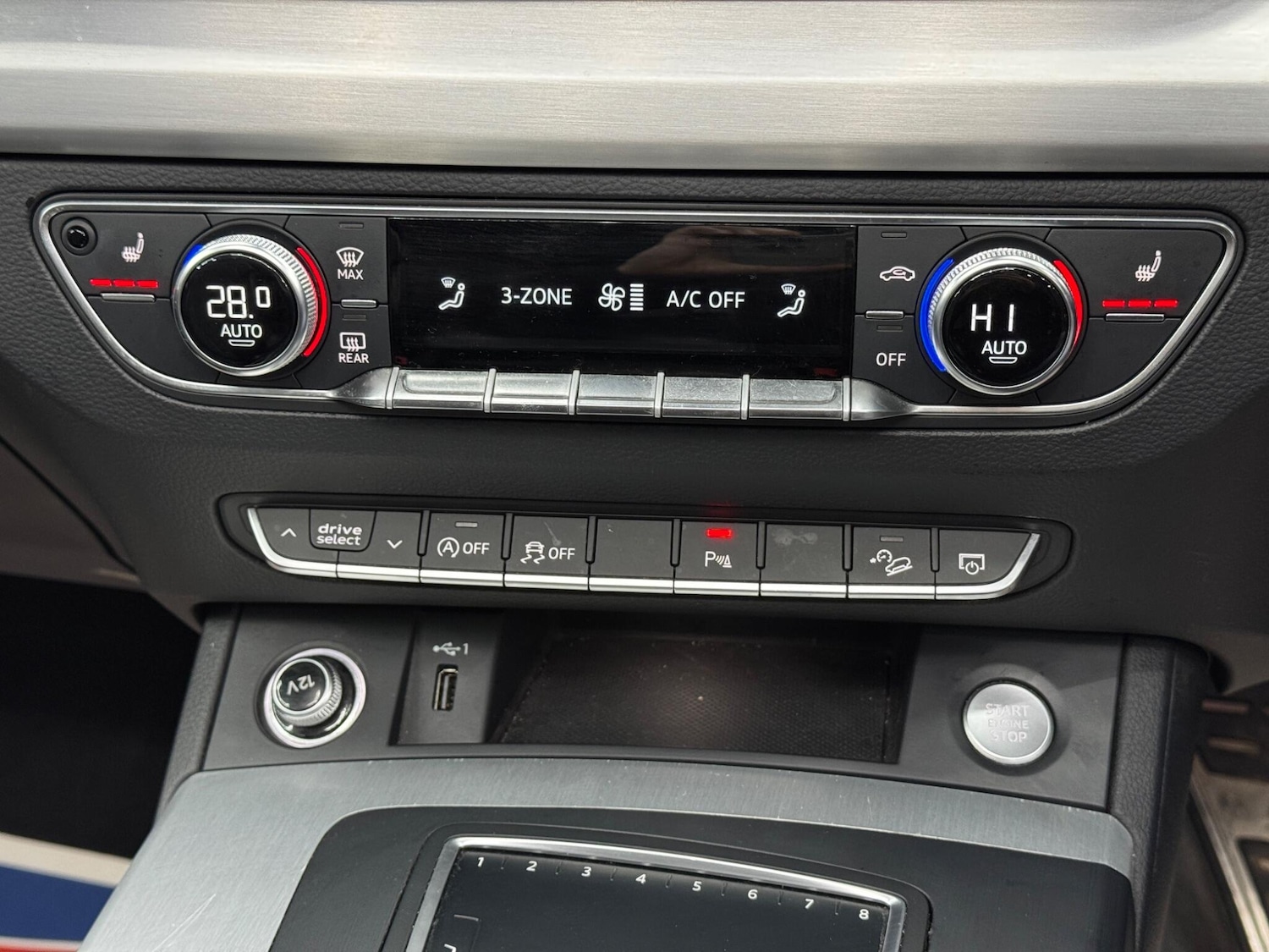 Used Audi Q5 for sale - 77705450: Photo 29