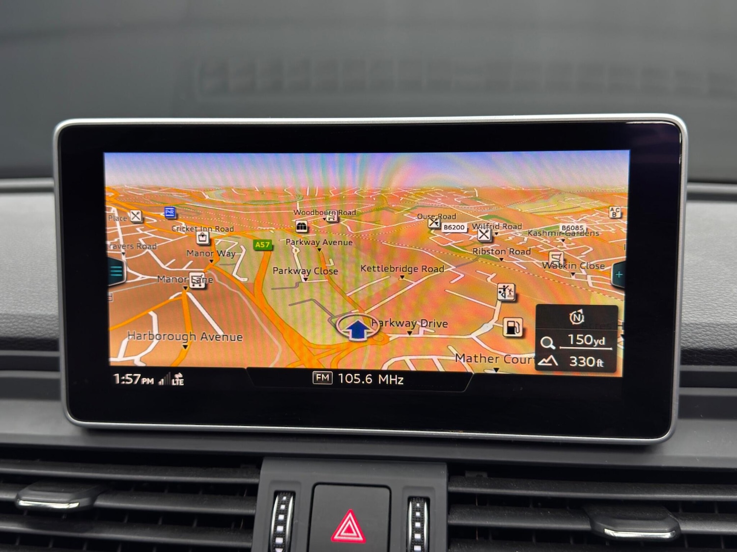 Used Audi Q5 for sale - 77705450: Photo 30