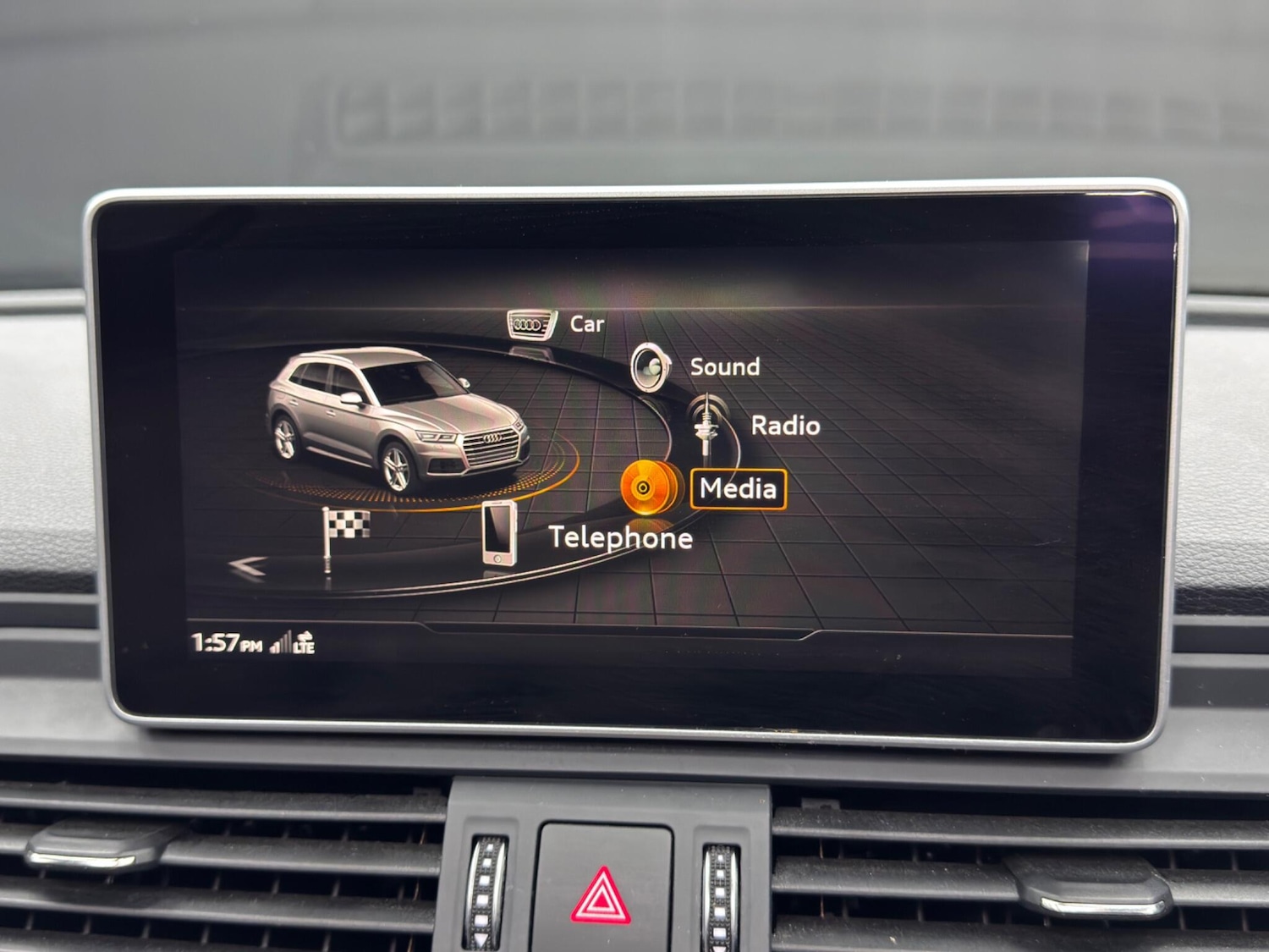 Used Audi Q5 for sale - 77705450: Photo 35