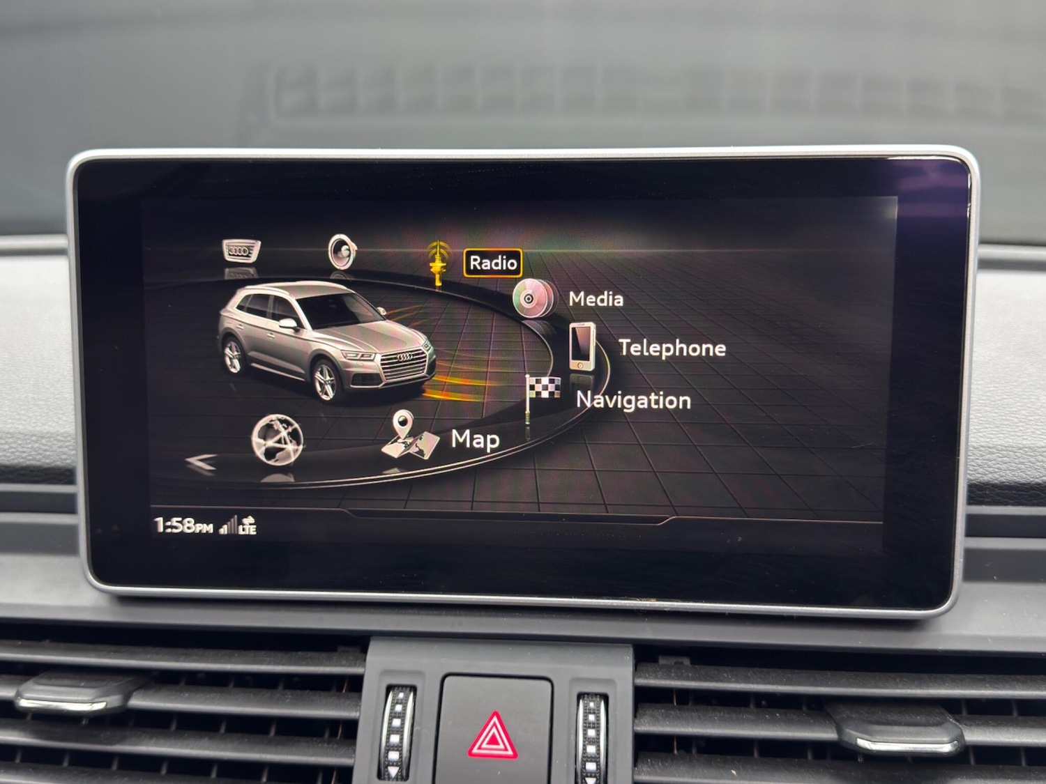 Used Audi Q5 for sale - 77705450: Photo 36