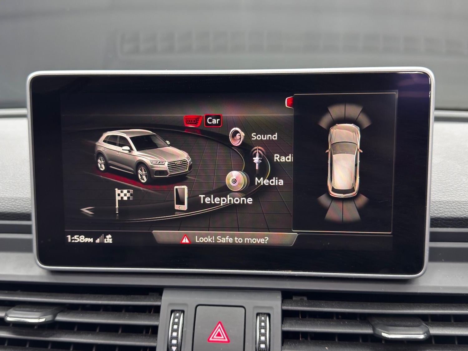 Used Audi Q5 for sale - 77705450: Photo 40