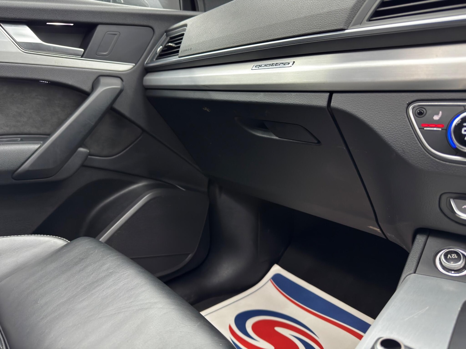 Used Audi Q5 for sale - 77705450: Photo 42