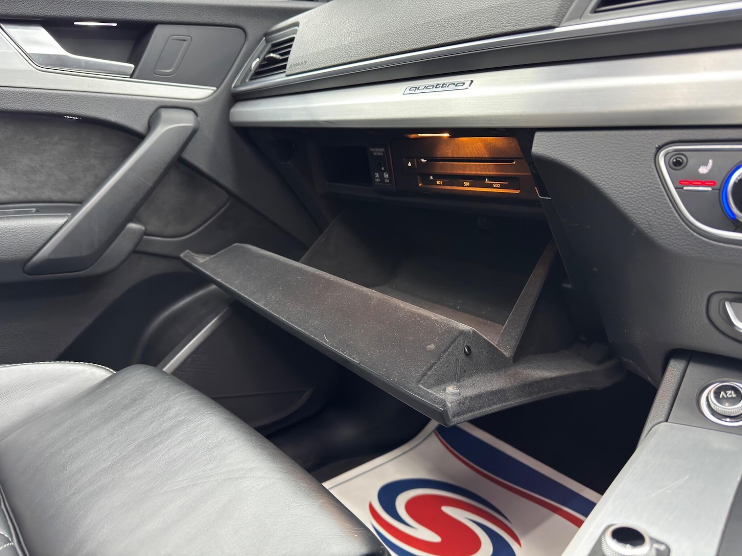 Used Audi Q5 for sale - 77705450: Photo 43