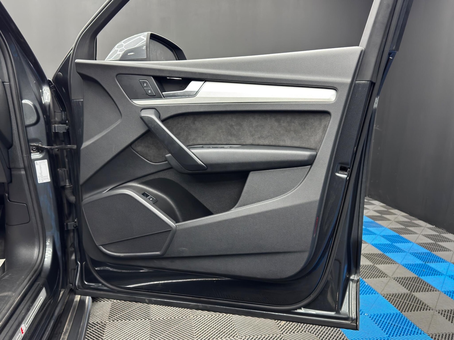 Used Audi Q5 for sale - 77705450: Photo 46