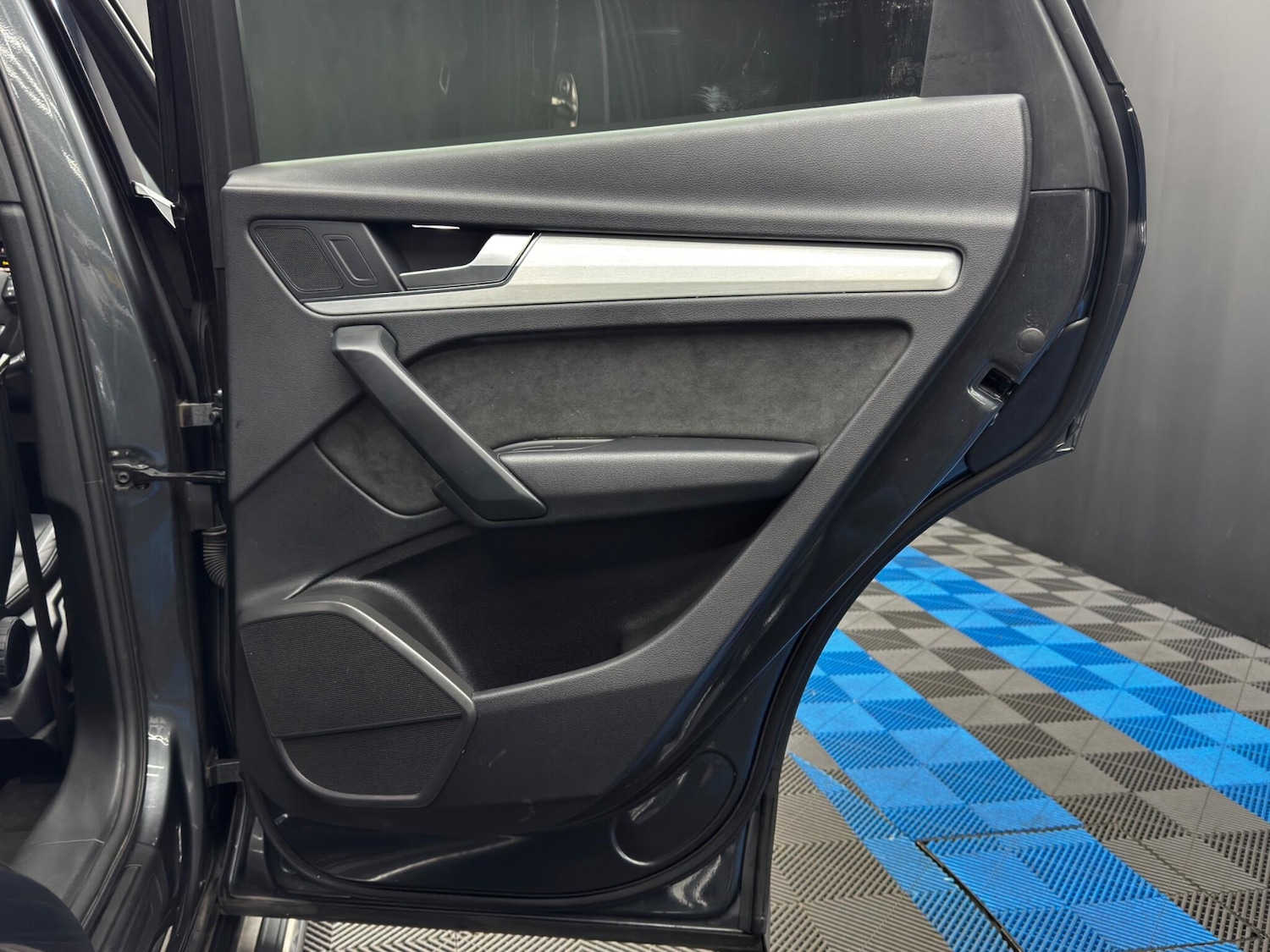 Used Audi Q5 for sale - 77705450: Photo 49