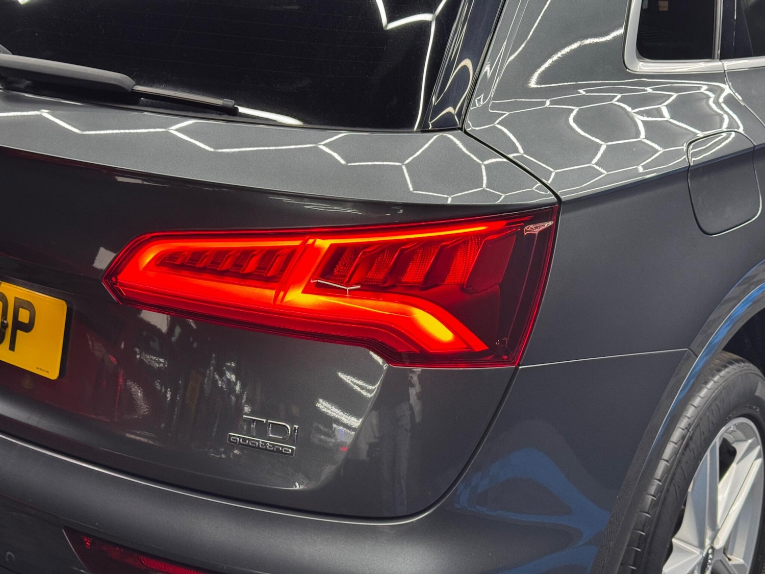 Used Audi Q5 for sale - 77705450: Photo 51