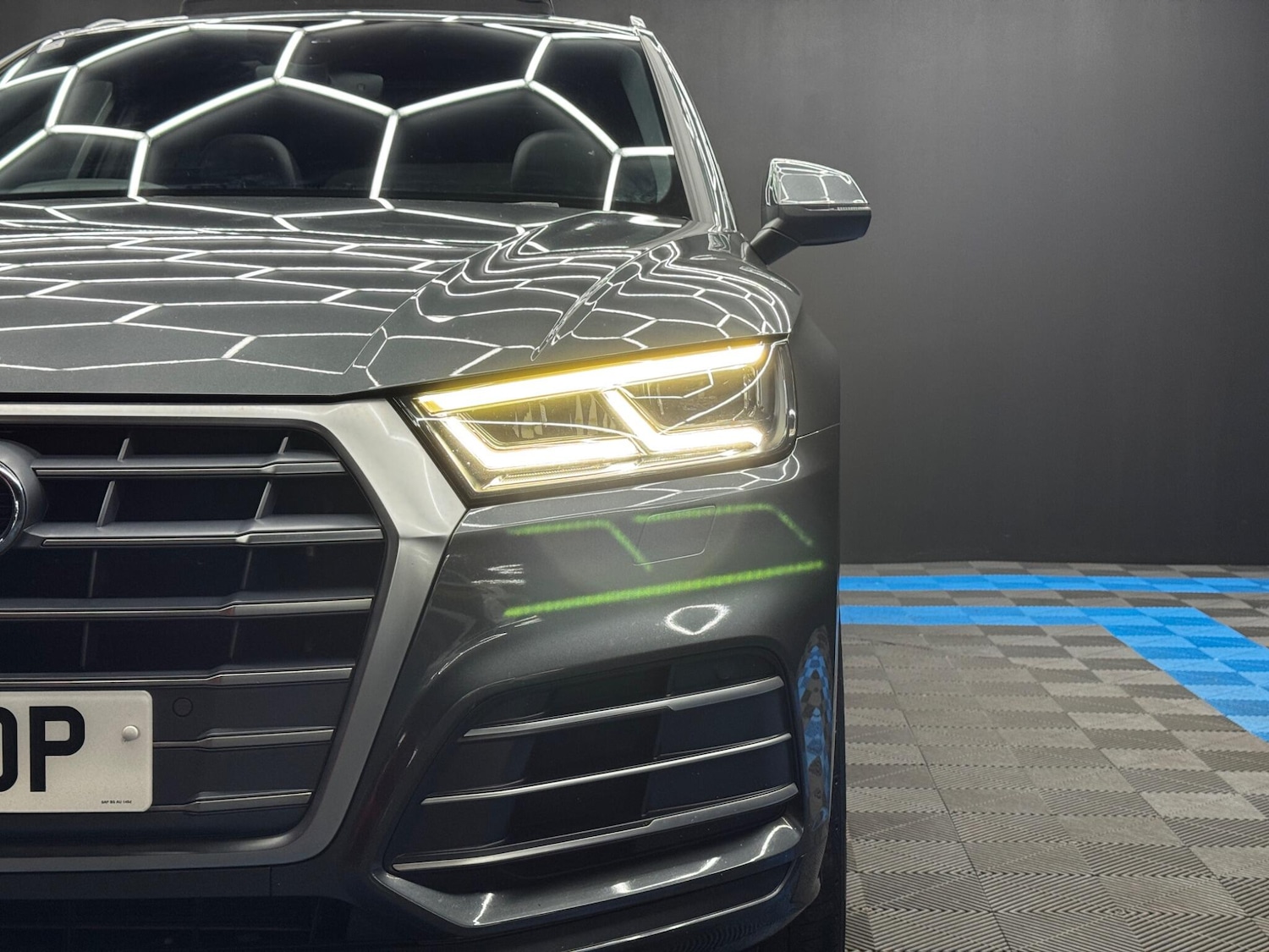 Used Audi Q5 for sale - 77705450: Photo 52