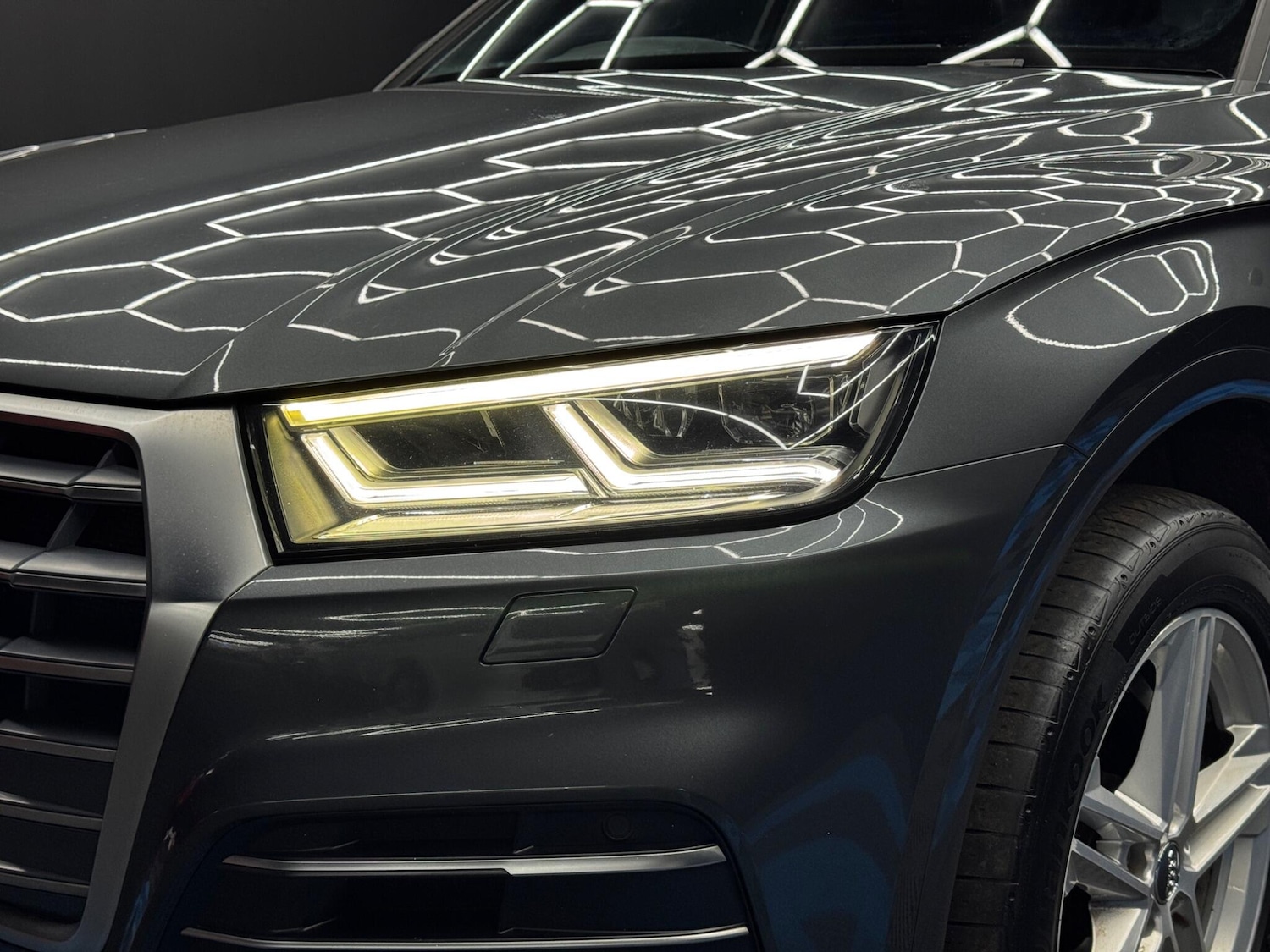 Used Audi Q5 for sale - 77705450: Photo 53