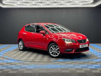(16) - 1.0 Vista Euro 6 5dr