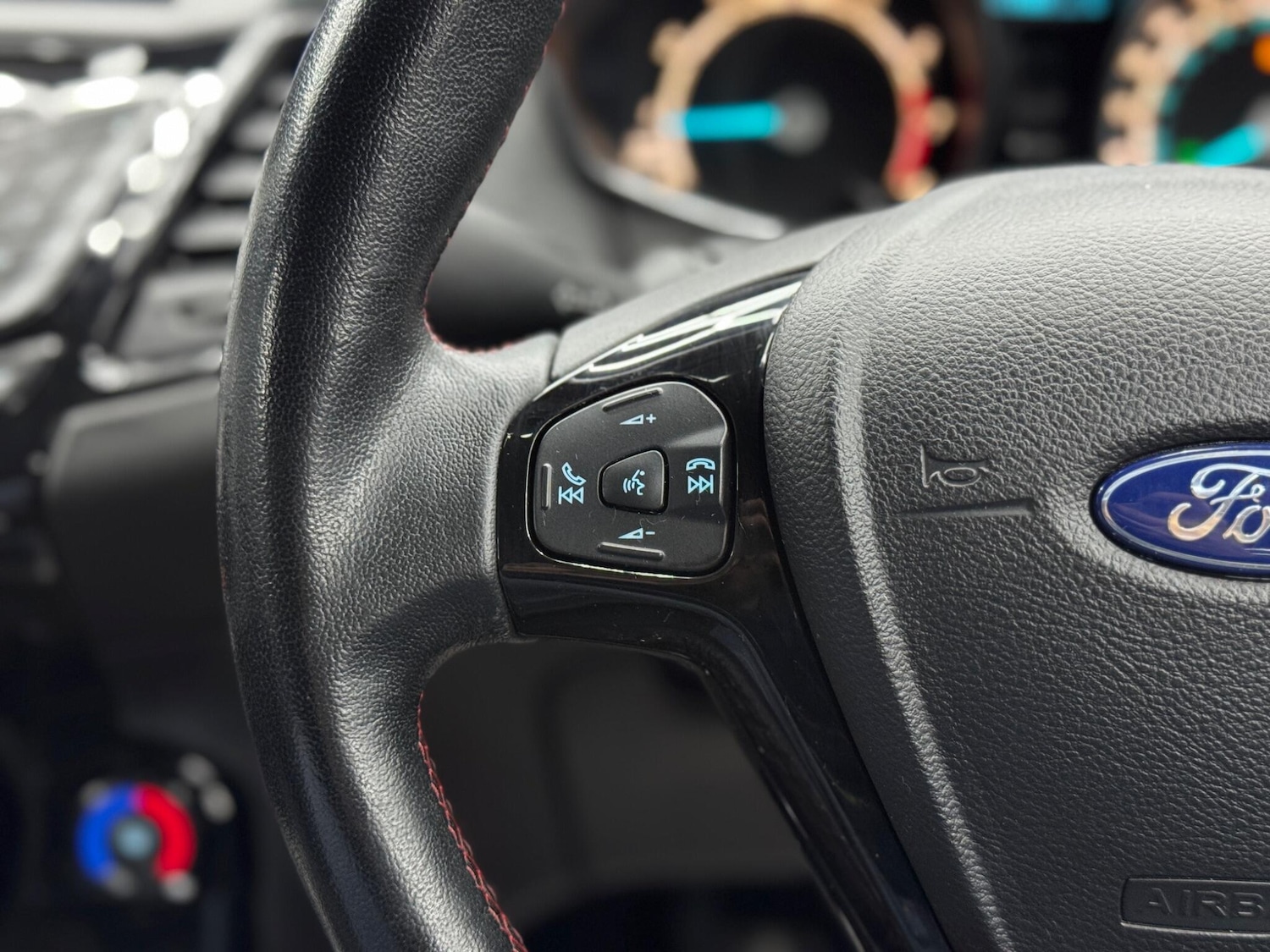 Used Ford Fiesta 2016 for sale - 77768207: Photo 19