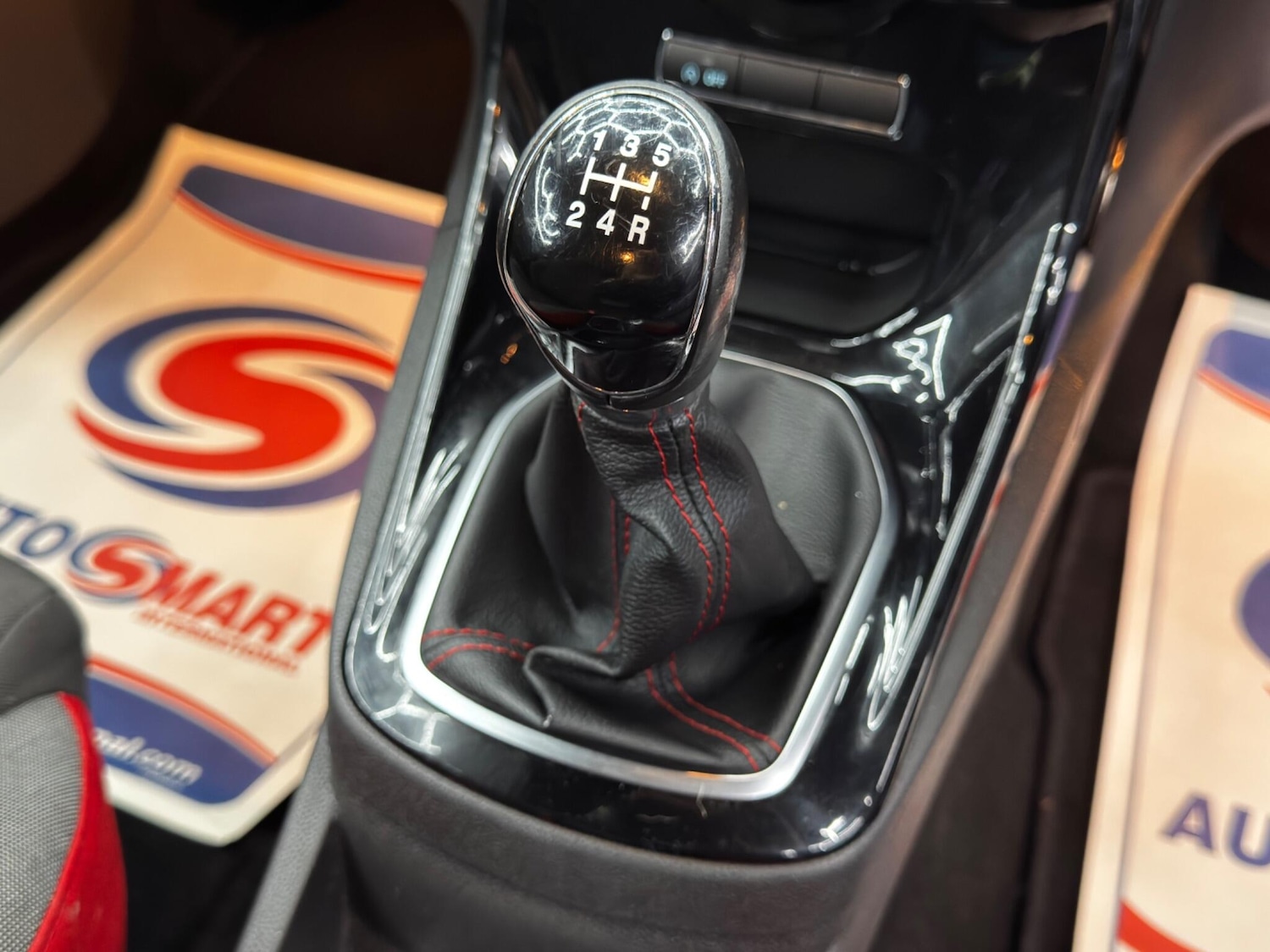 Used Ford Fiesta 2016 for sale - 77768207: Photo 23