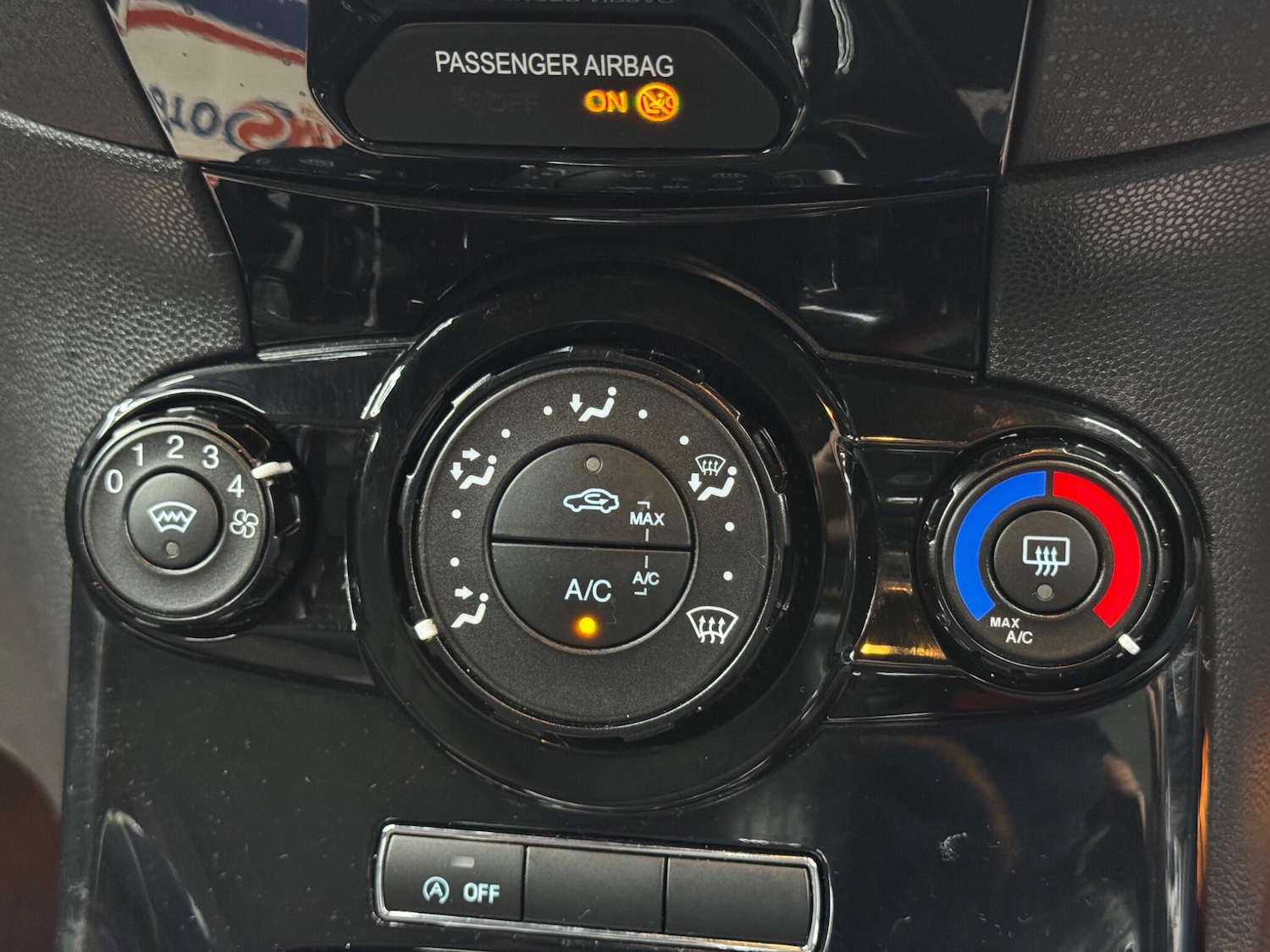 Used Ford Fiesta 2016 for sale - 77768207: Photo 24