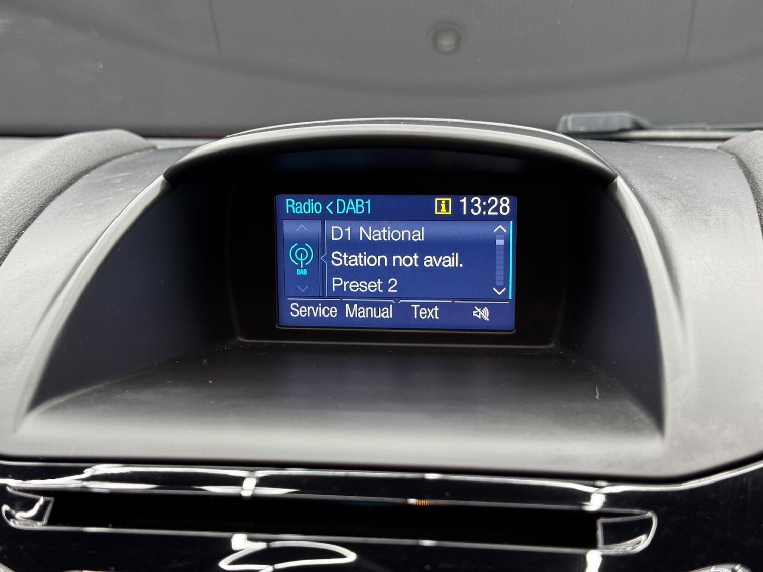 Used Ford Fiesta 2016 for sale - 77768207: Photo 26