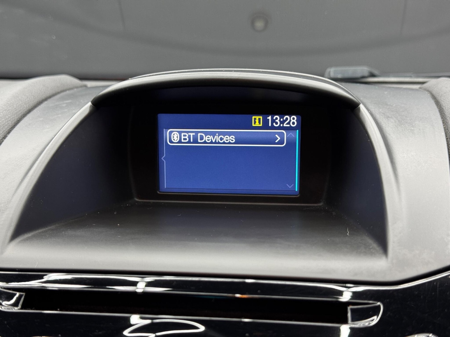 Used Ford Fiesta 2016 for sale - 77768207: Photo 28