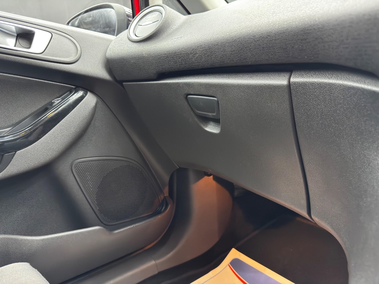 Used Ford Fiesta 2016 for sale - 77768207: Photo 30