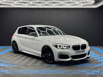 Used BMW 1 Series 2018 for sale - 78891811: Photo