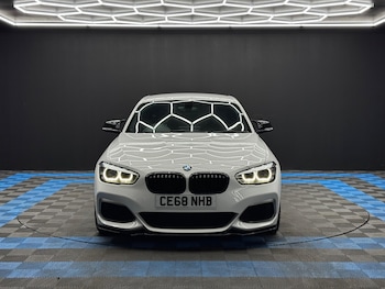 Used BMW 1 Series 2018 for sale - 78891811: Photo