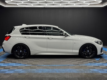 Used BMW 1 Series 2018 for sale - 78891811: Photo