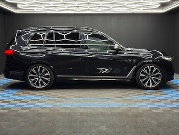 Used BMW X7 2019 for sale - 78855135: Photo