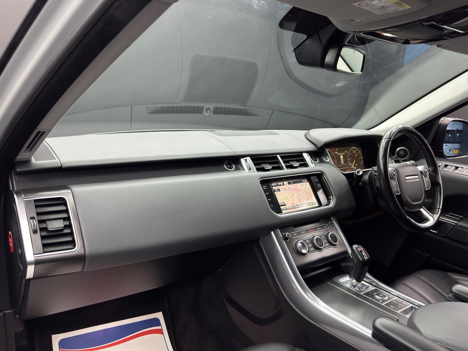 Used Land Rover Range Rover Sport 2014 for sale - 77237932: Photo 11