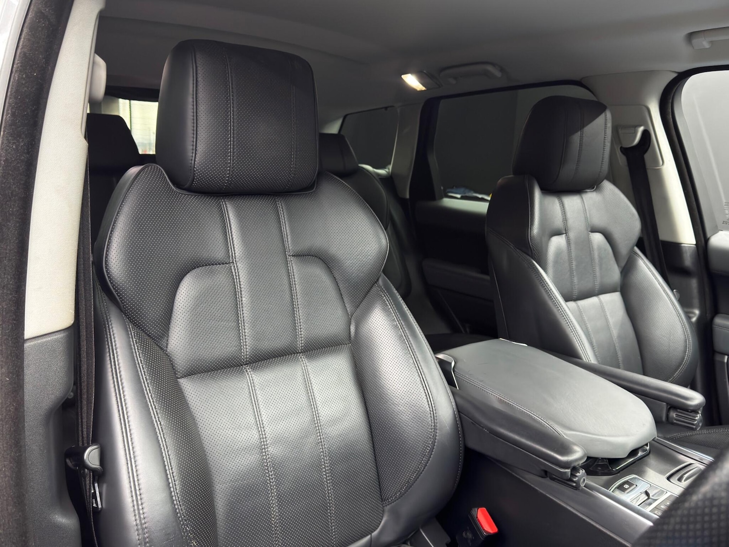 Used Land Rover Range Rover Sport 2014 for sale - 77237932: Photo 12