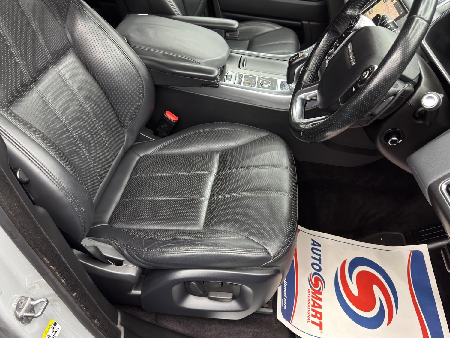 Used Land Rover Range Rover Sport 2014 for sale - 77237932: Photo 13