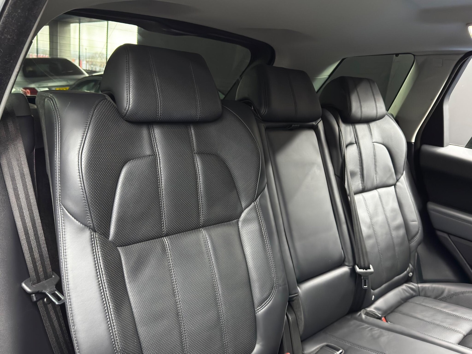 Used Land Rover Range Rover Sport 2014 for sale - 77237932: Photo 15