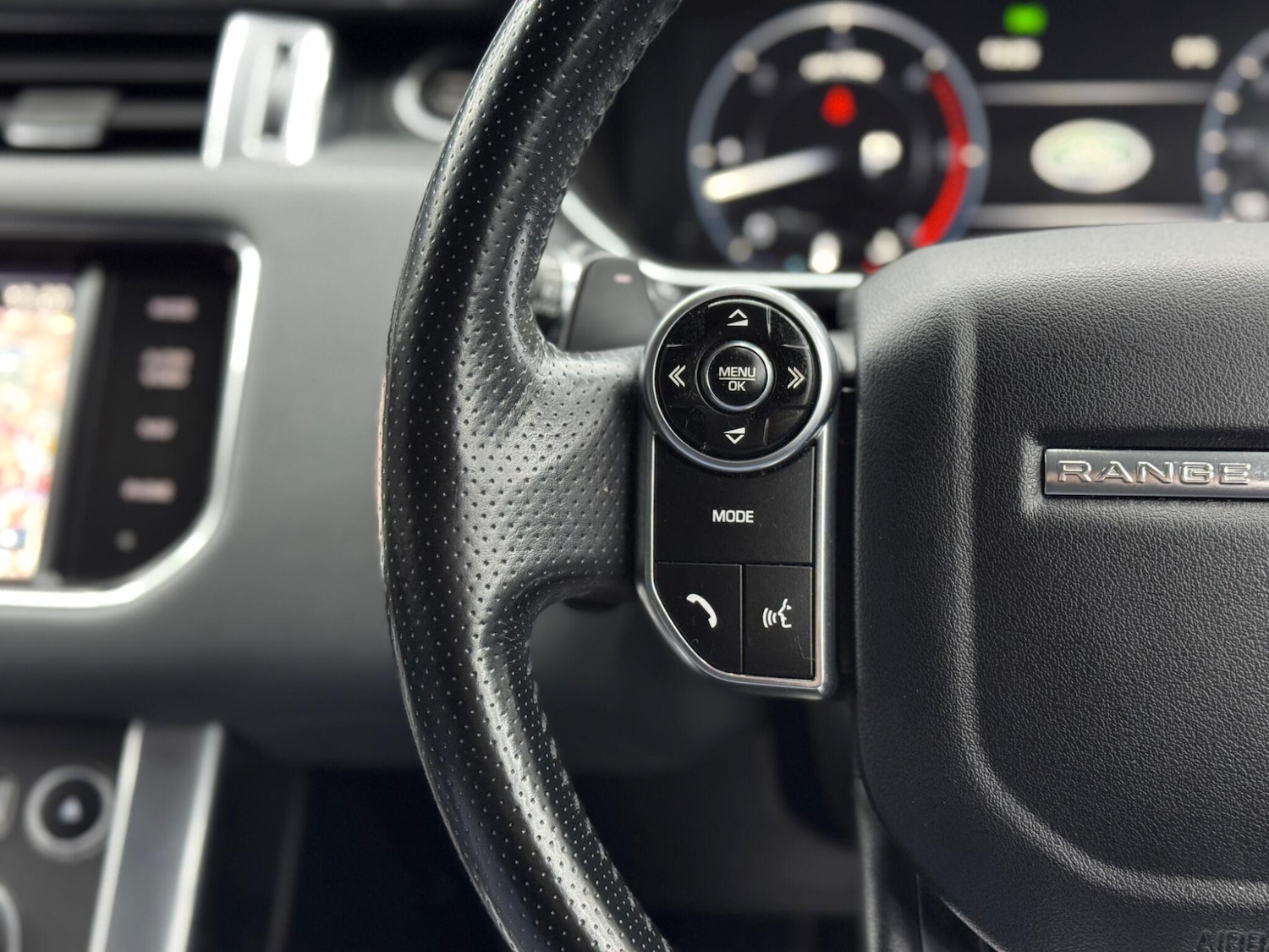 Used Land Rover Range Rover Sport 2014 for sale - 77237932: Photo 20