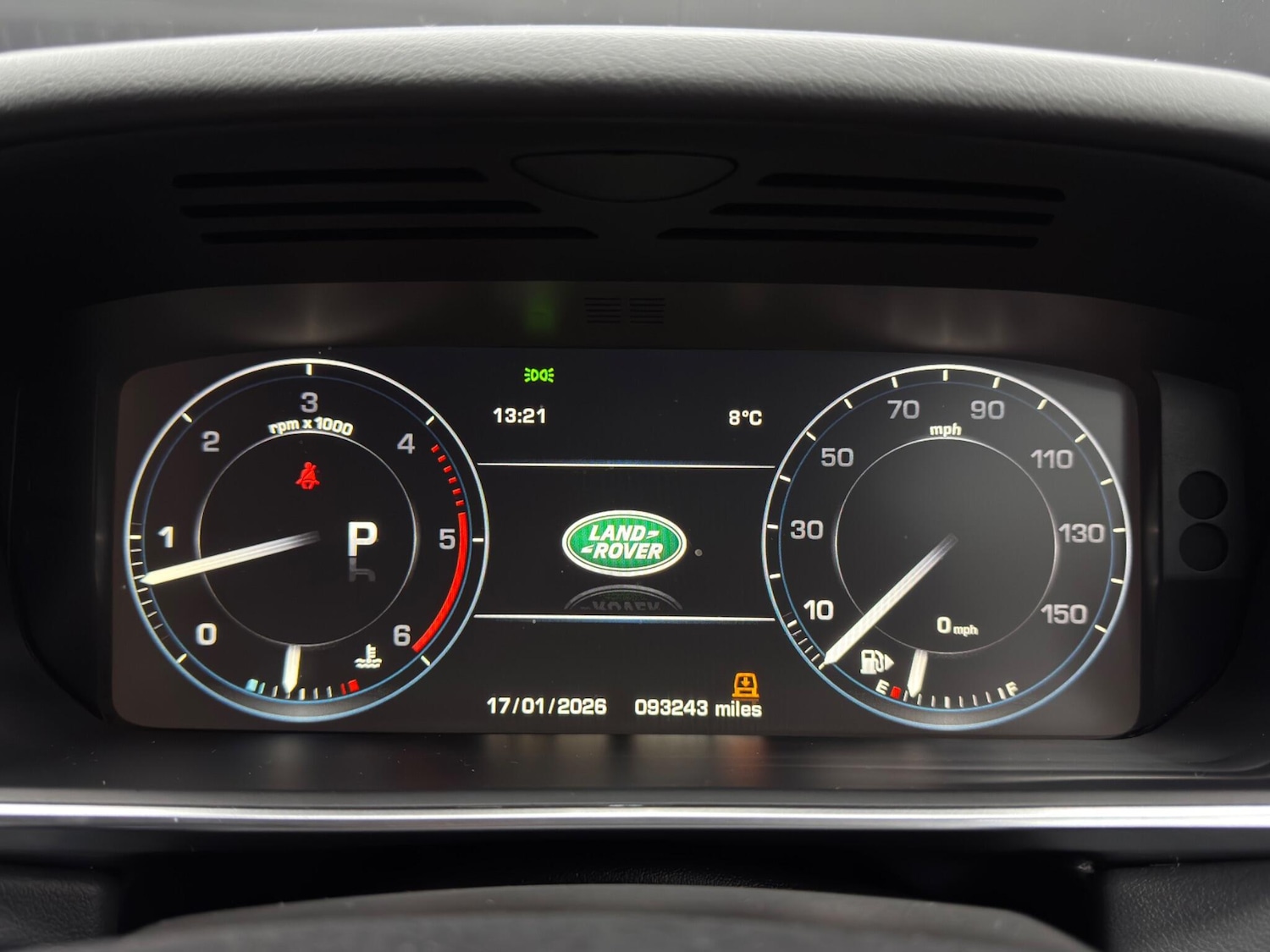 Used Land Rover Range Rover Sport 2014 for sale - 77237932: Photo 22