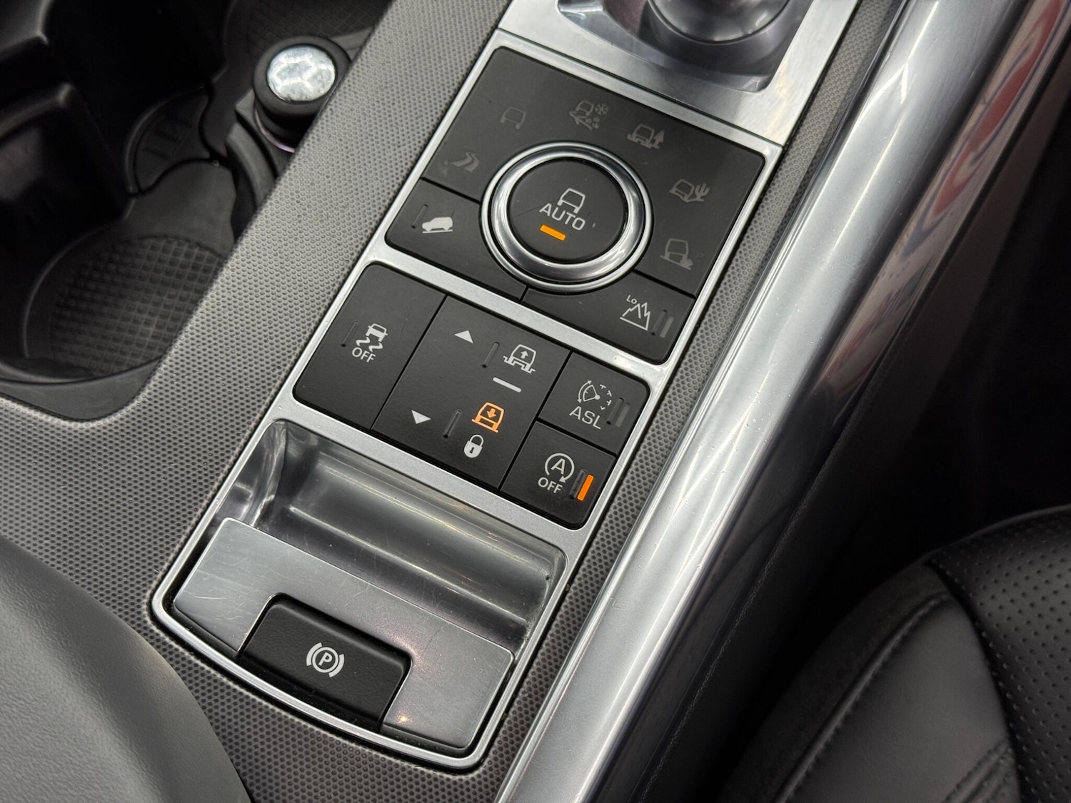 Used Land Rover Range Rover Sport 2014 for sale - 77237932: Photo 26